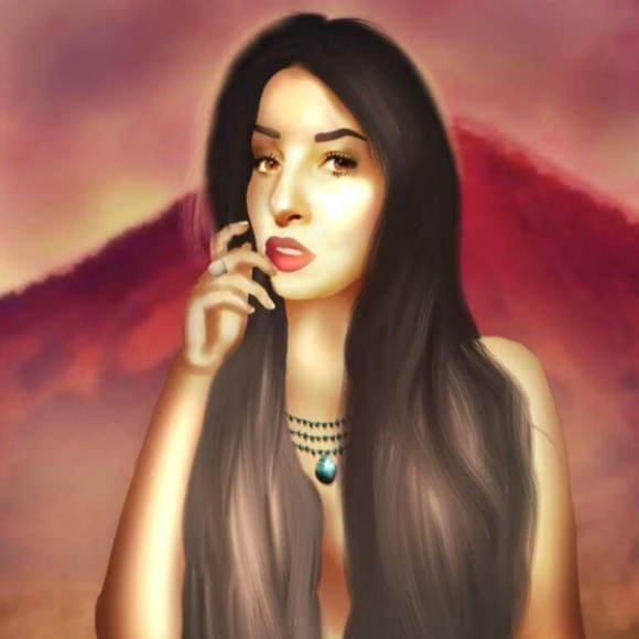 Meet your Posher, Autumn! - Picture 1 of 3